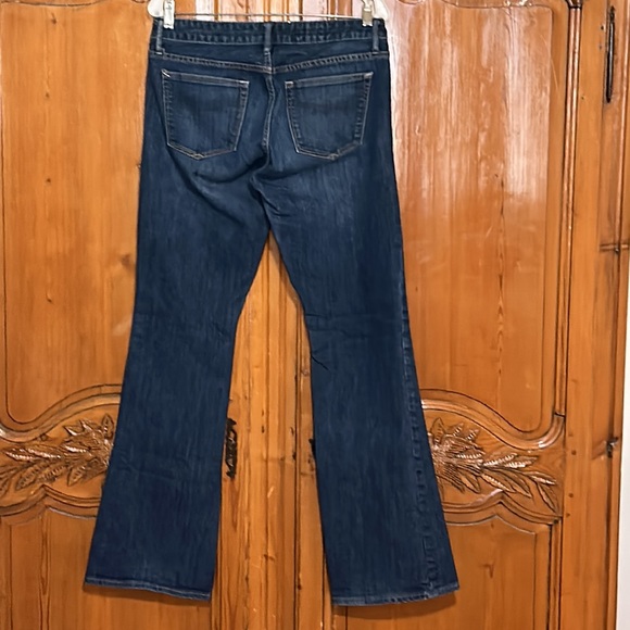 Gap 1969 Curvy Bootcut Leg Jeans - Picture 4 of 8